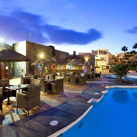 Bluesea Costa Teguise Gardens Διαμέρισμα Εξωτερικό φωτογραφία