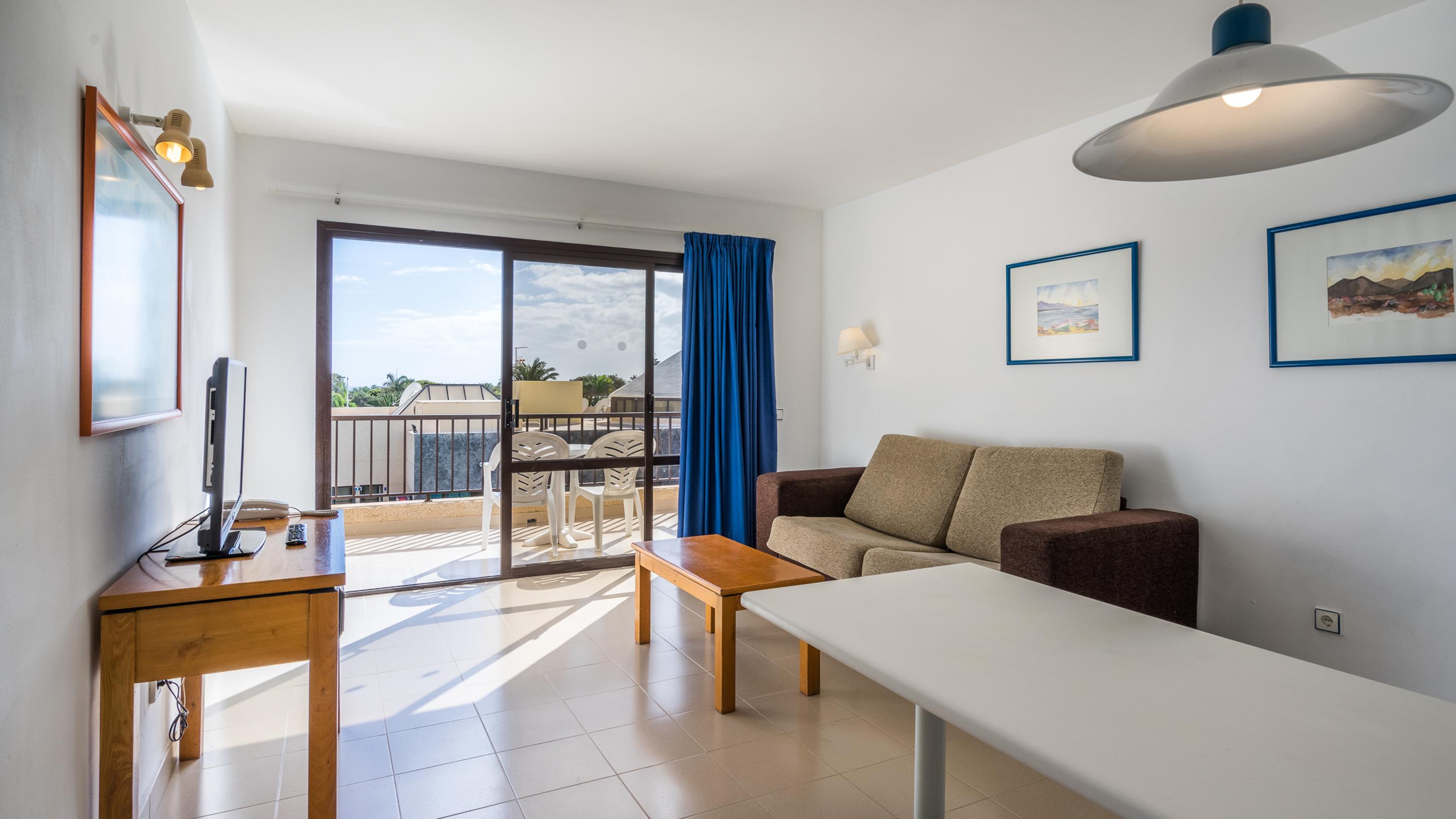 Bluesea Costa Teguise Gardens Διαμέρισμα Εξωτερικό φωτογραφία