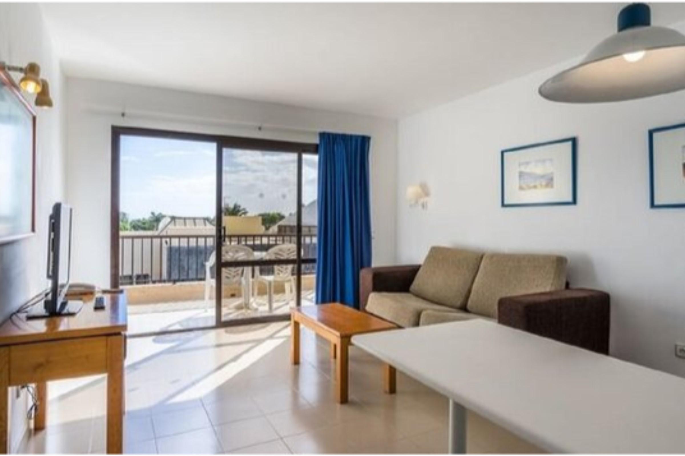 Bluesea Costa Teguise Gardens Διαμέρισμα Εξωτερικό φωτογραφία