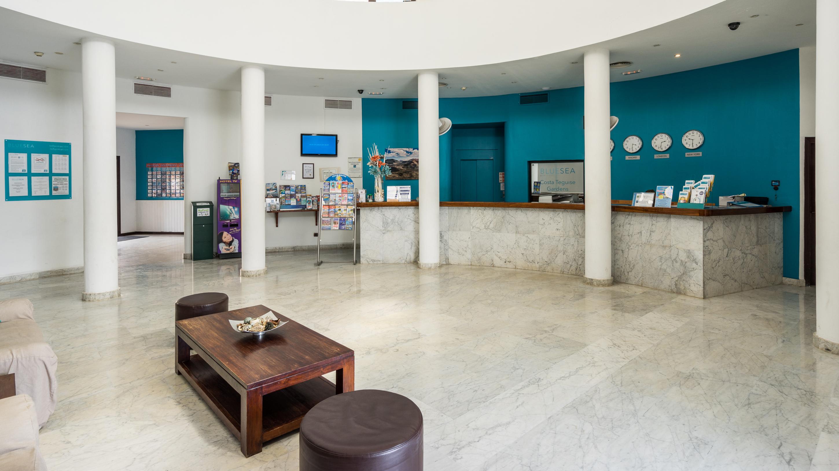 Bluesea Costa Teguise Gardens Διαμέρισμα Εξωτερικό φωτογραφία