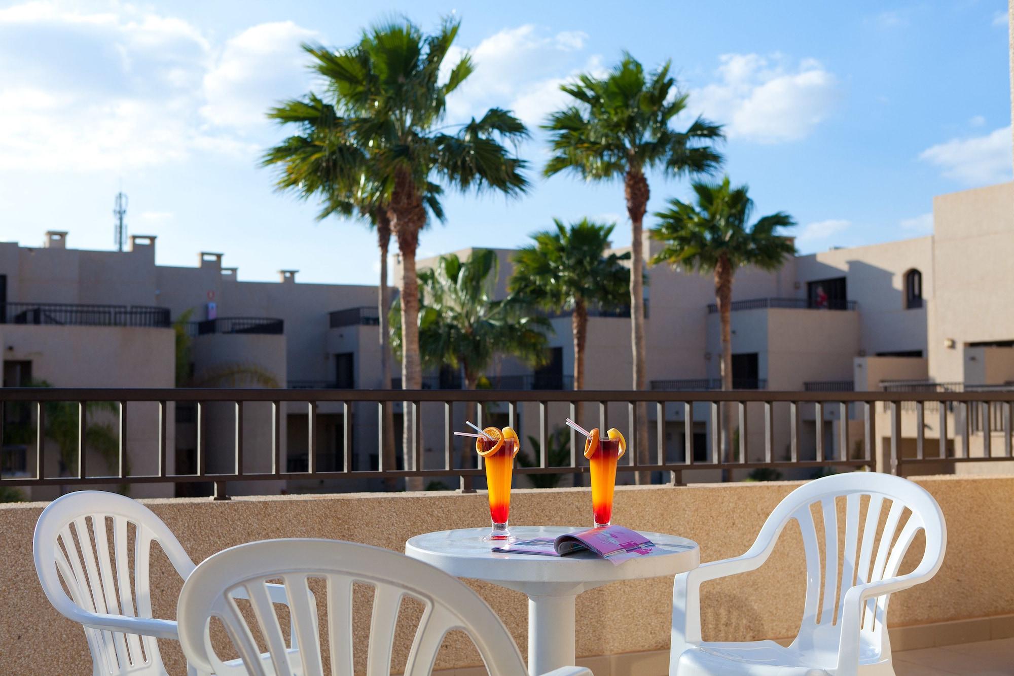Bluesea Costa Teguise Gardens Διαμέρισμα Εξωτερικό φωτογραφία