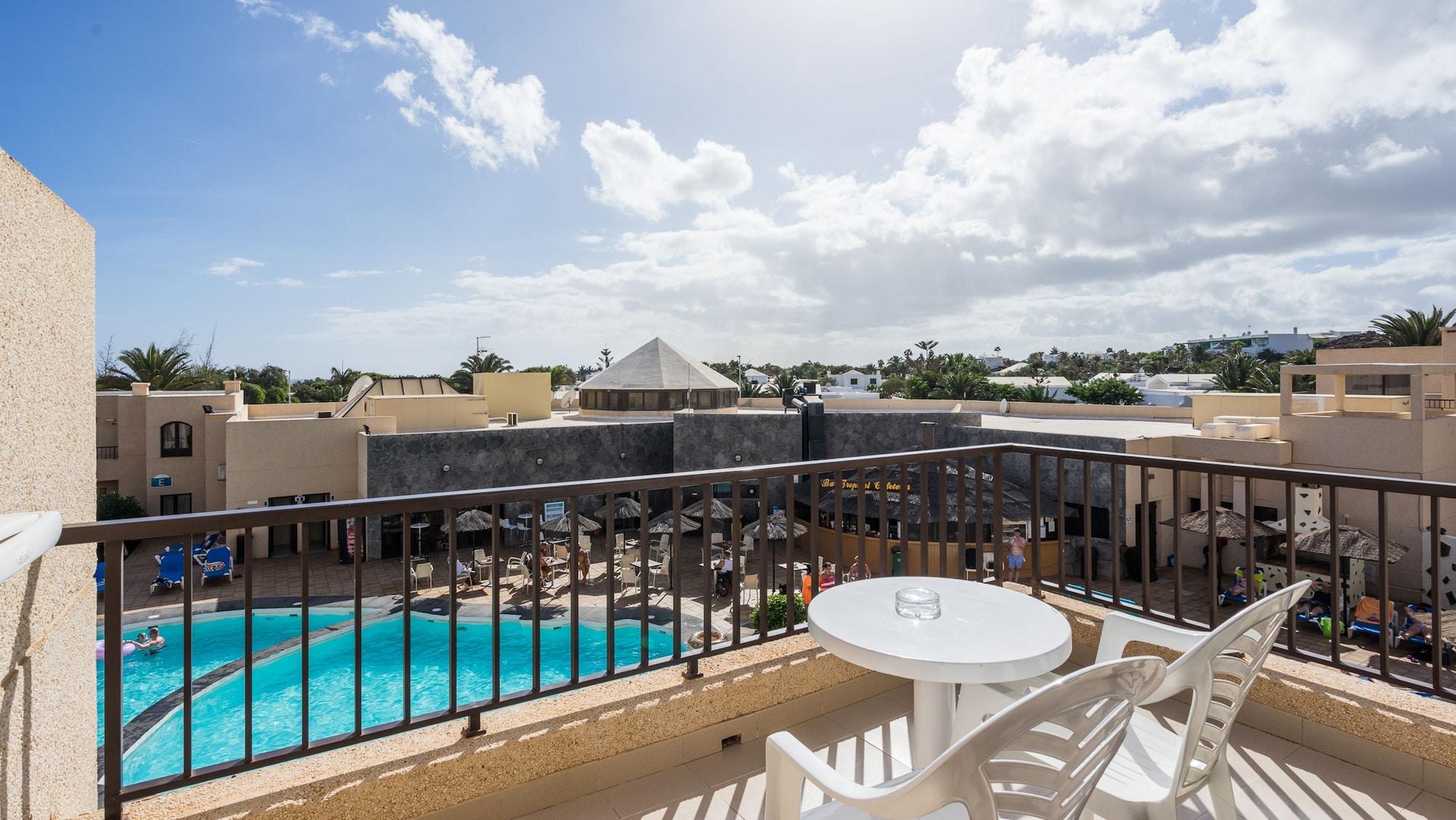 Bluesea Costa Teguise Gardens Διαμέρισμα Εξωτερικό φωτογραφία