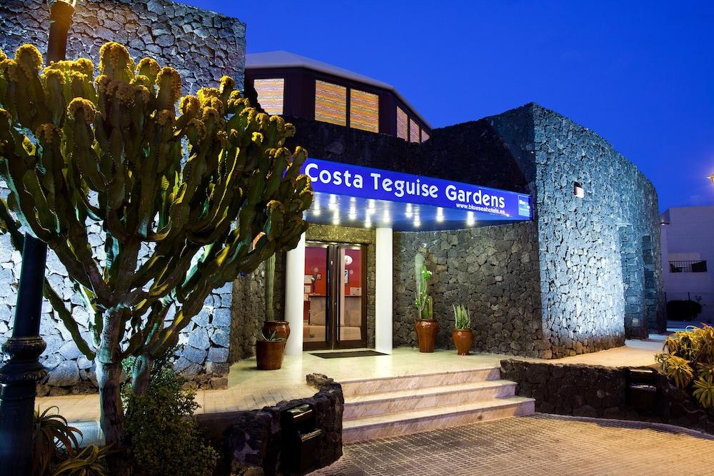 Bluesea Costa Teguise Gardens Διαμέρισμα Εξωτερικό φωτογραφία