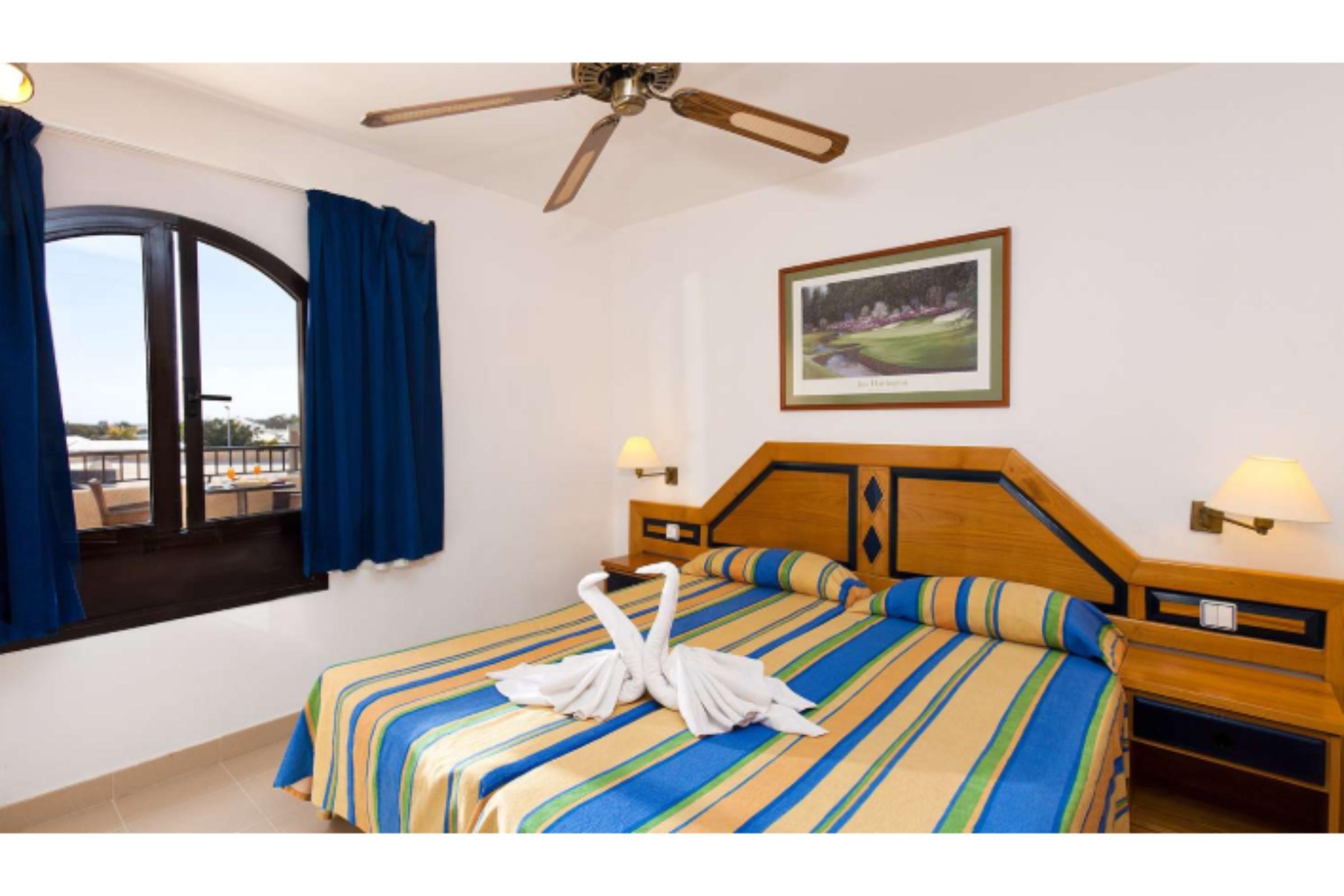 Bluesea Costa Teguise Gardens Διαμέρισμα Εξωτερικό φωτογραφία