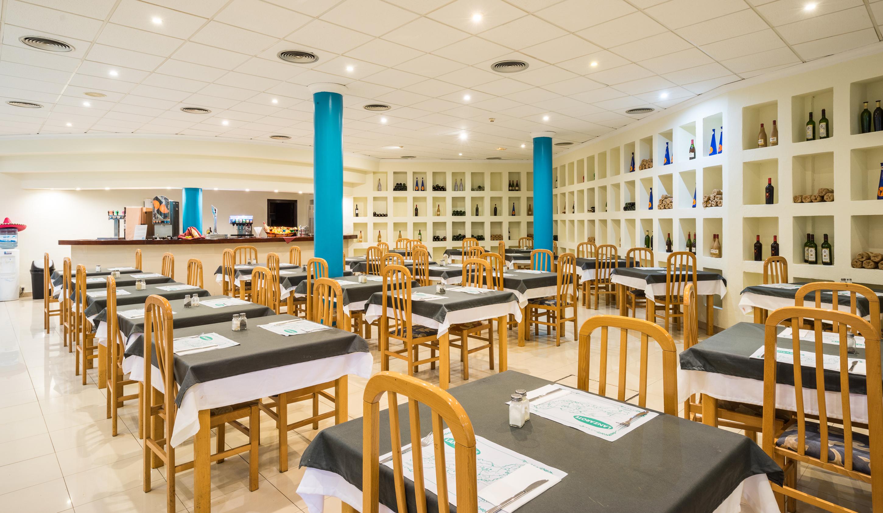 Bluesea Costa Teguise Gardens Διαμέρισμα Εξωτερικό φωτογραφία