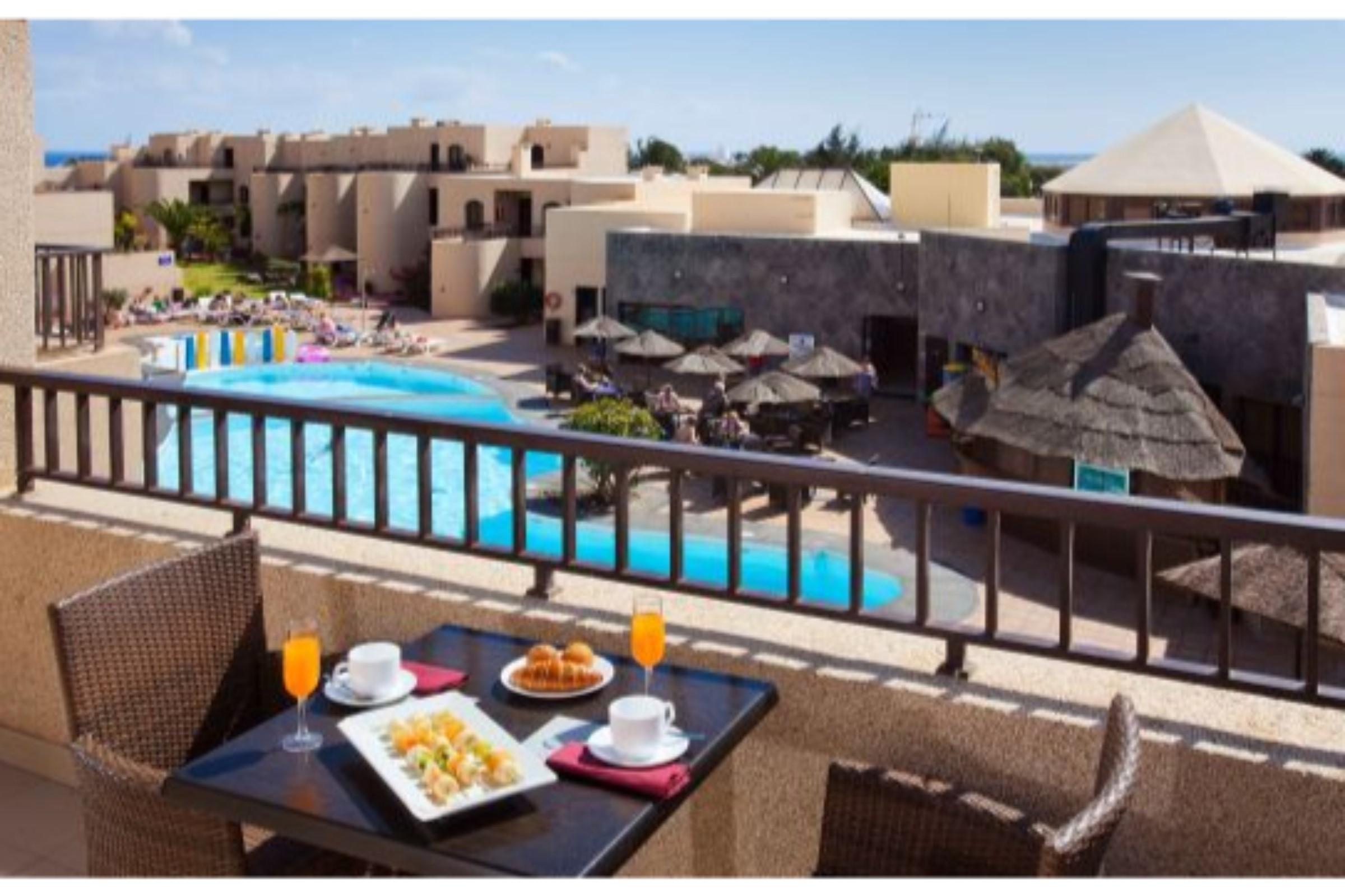 Bluesea Costa Teguise Gardens Διαμέρισμα Εξωτερικό φωτογραφία