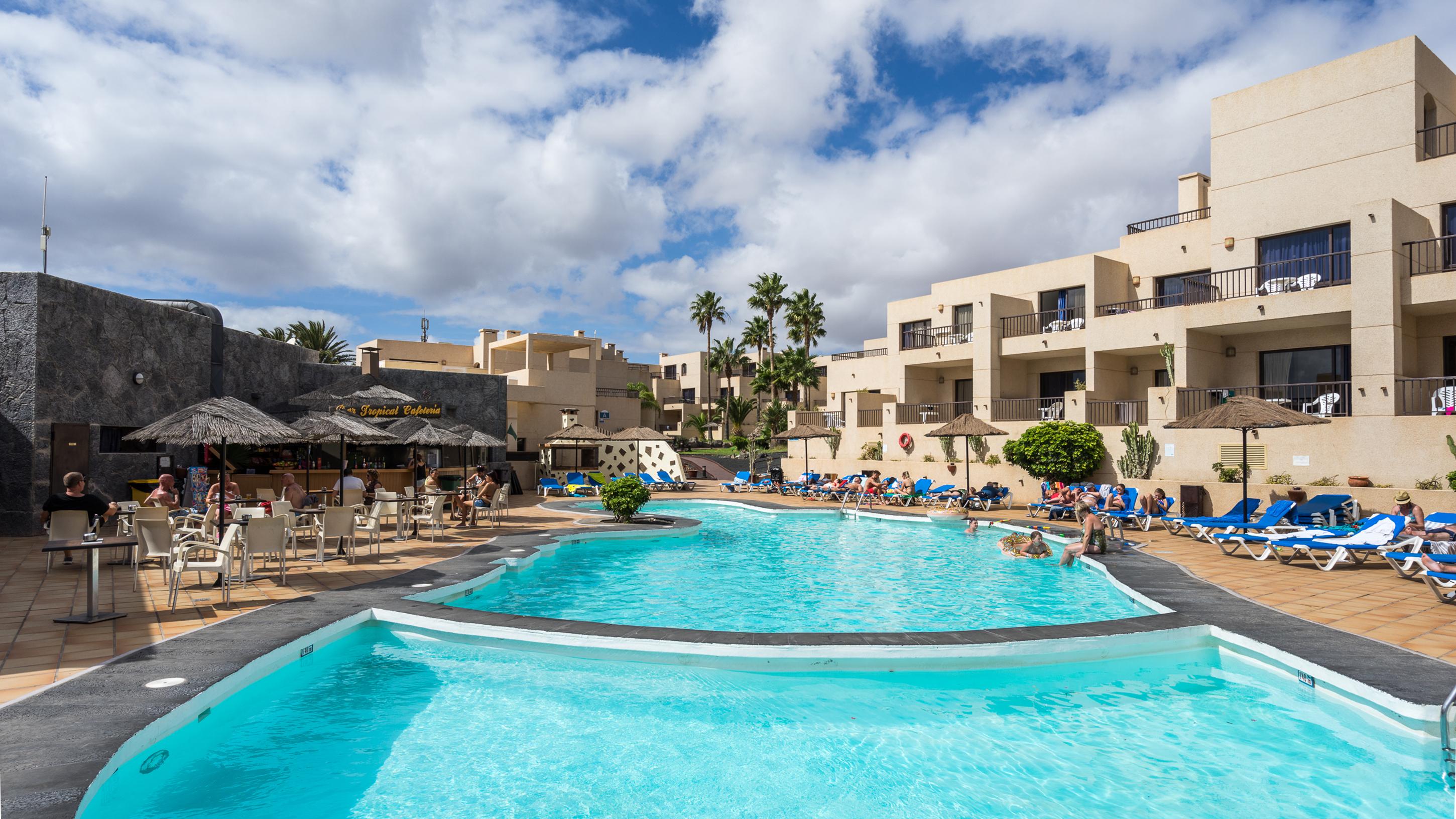 Bluesea Costa Teguise Gardens Διαμέρισμα Εξωτερικό φωτογραφία