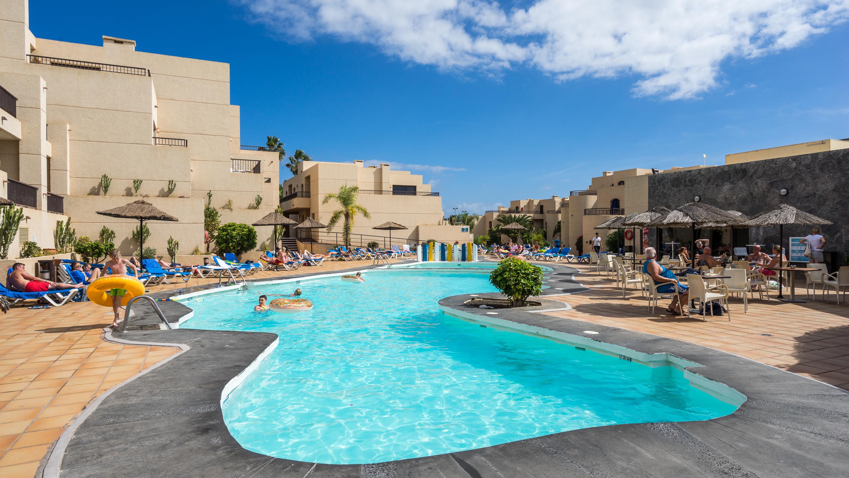 Bluesea Costa Teguise Gardens Διαμέρισμα Εξωτερικό φωτογραφία