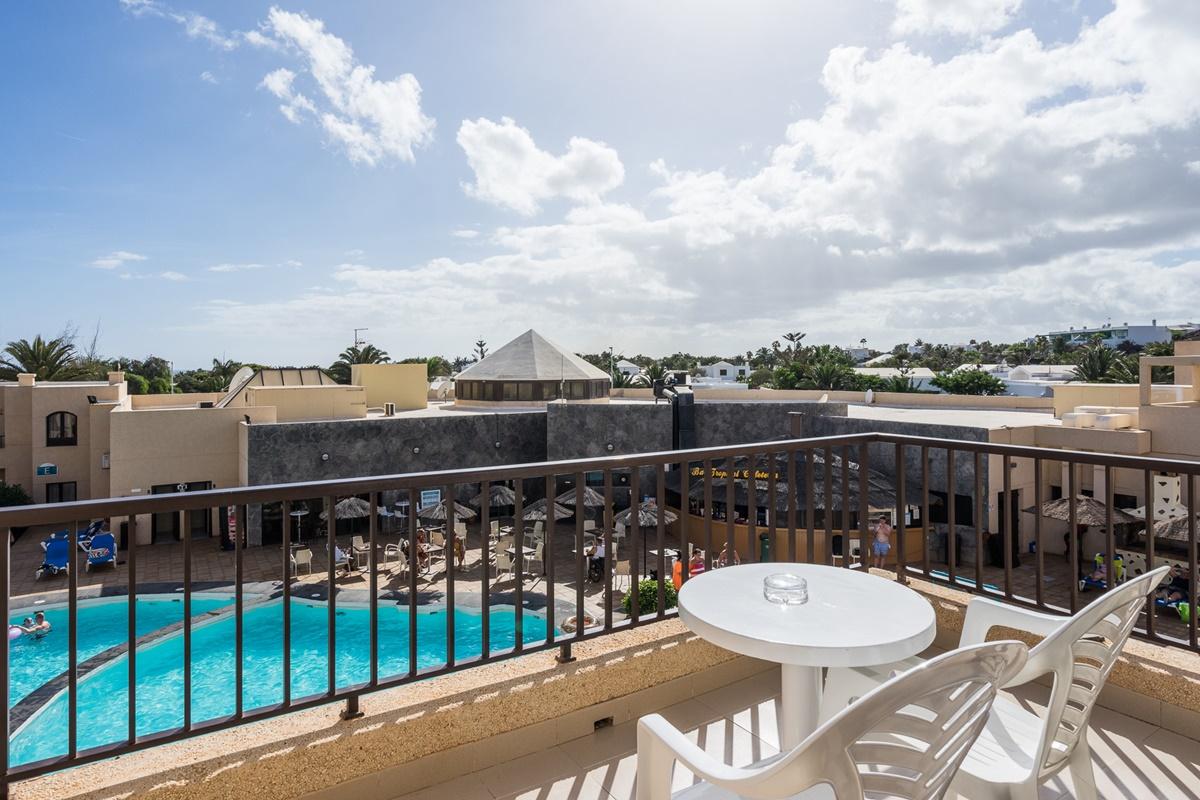 Bluesea Costa Teguise Gardens Διαμέρισμα Εξωτερικό φωτογραφία