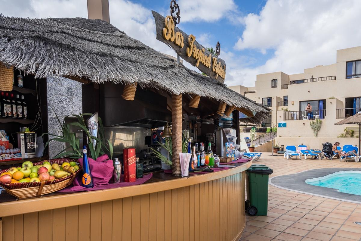 Bluesea Costa Teguise Gardens Διαμέρισμα Εξωτερικό φωτογραφία