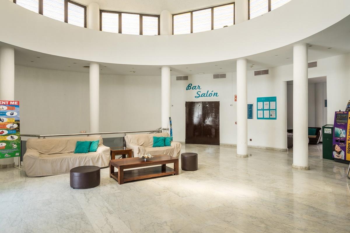 Bluesea Costa Teguise Gardens Διαμέρισμα Εξωτερικό φωτογραφία