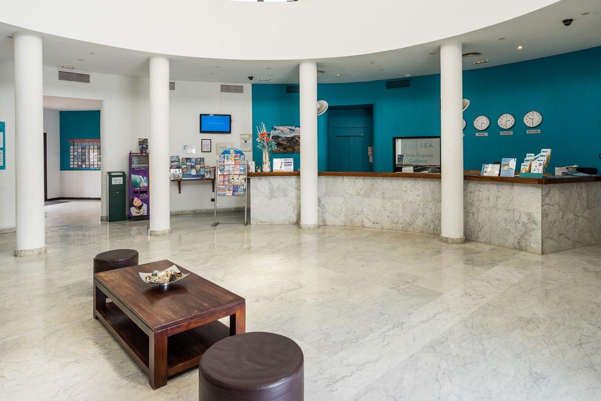 Bluesea Costa Teguise Gardens Διαμέρισμα Εξωτερικό φωτογραφία