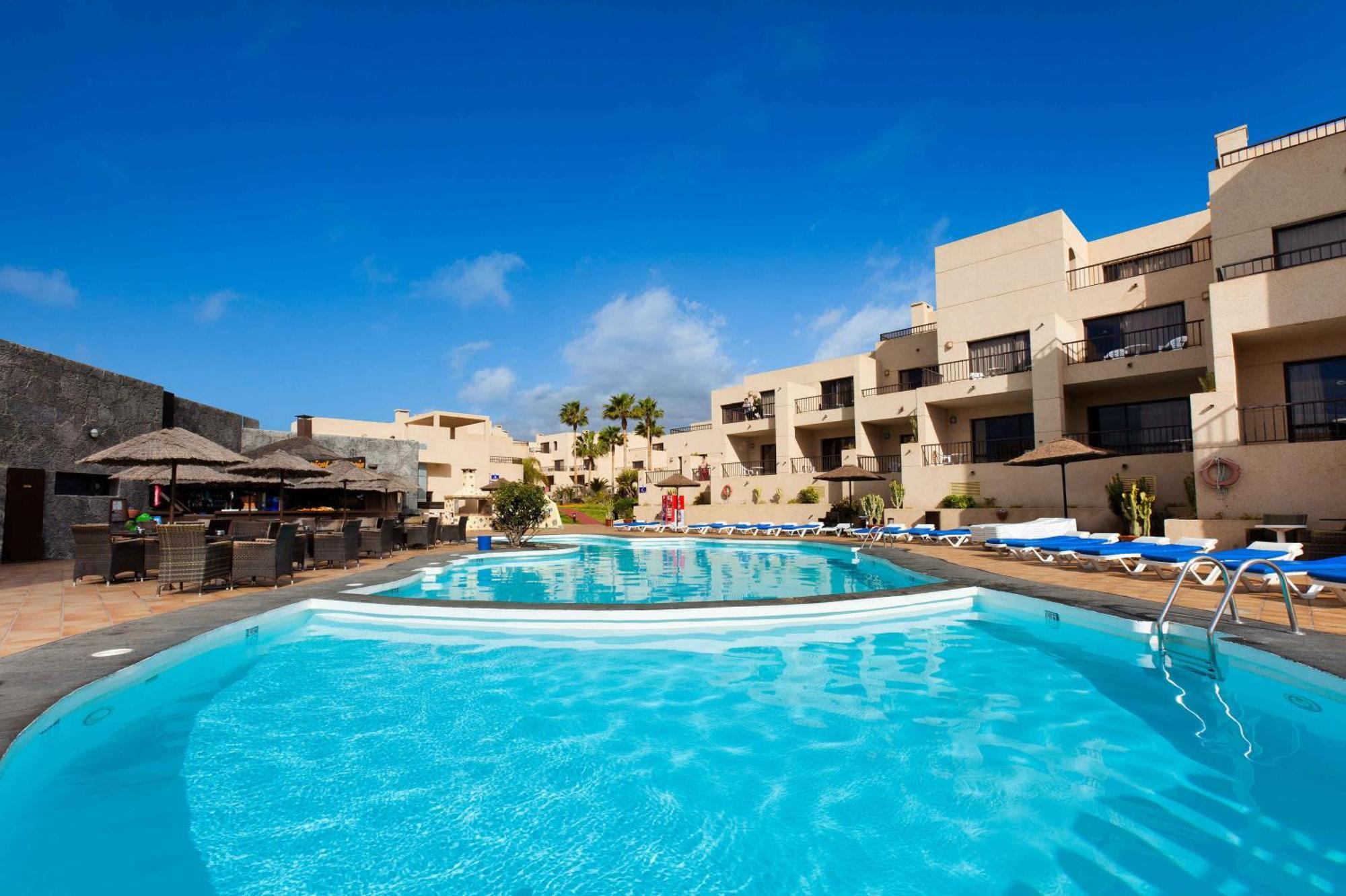 Bluesea Costa Teguise Gardens Διαμέρισμα Εξωτερικό φωτογραφία