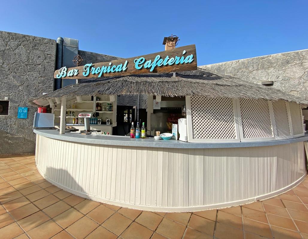 Bluesea Costa Teguise Gardens Διαμέρισμα Εξωτερικό φωτογραφία