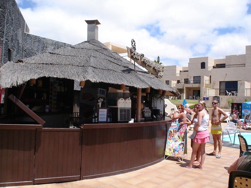Bluesea Costa Teguise Gardens Διαμέρισμα Εξωτερικό φωτογραφία