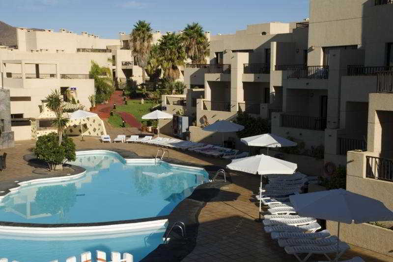 Bluesea Costa Teguise Gardens Διαμέρισμα Εξωτερικό φωτογραφία