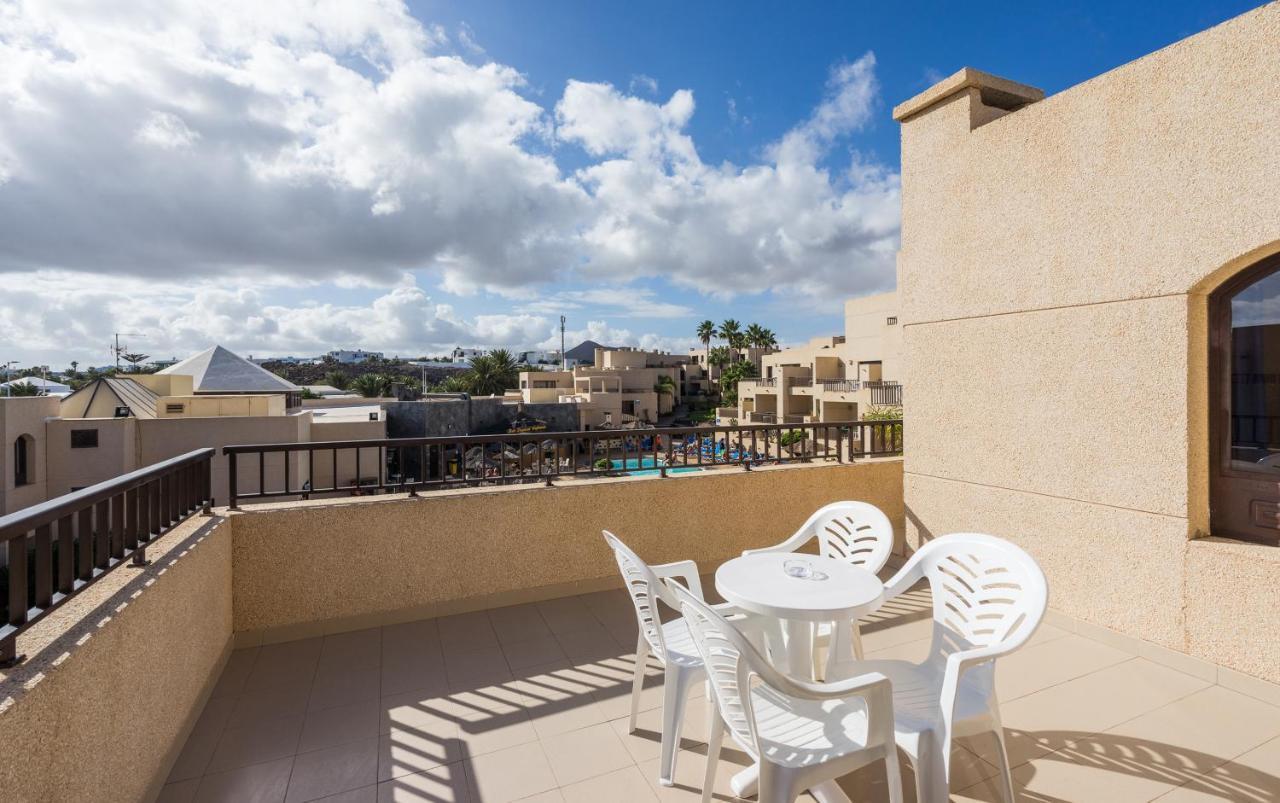 Bluesea Costa Teguise Gardens Διαμέρισμα Εξωτερικό φωτογραφία