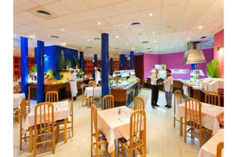 Bluesea Costa Teguise Gardens Διαμέρισμα Εξωτερικό φωτογραφία