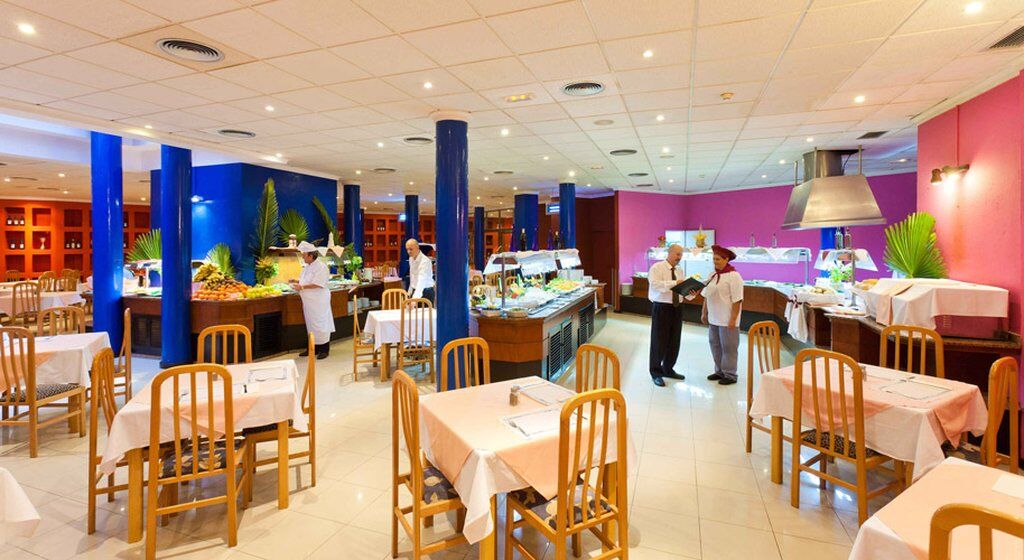 Bluesea Costa Teguise Gardens Διαμέρισμα Εξωτερικό φωτογραφία
