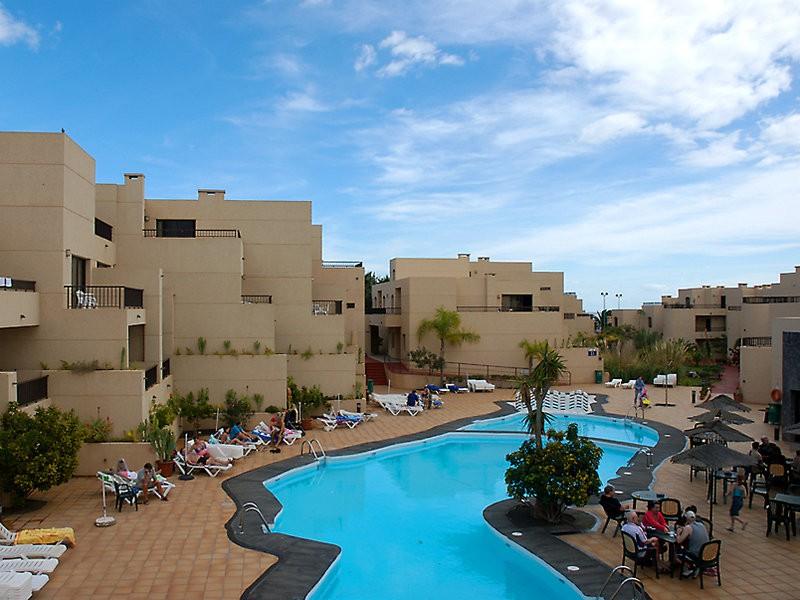 Bluesea Costa Teguise Gardens Διαμέρισμα Εξωτερικό φωτογραφία